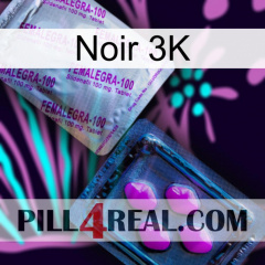 Black 3K 37